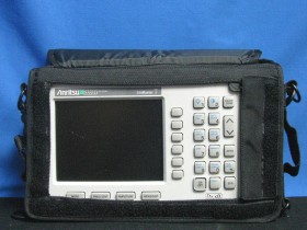 Anritsu S331D - Site Master Cable and Antenna Analyzer