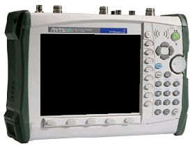 Used Anritsu MT8222A Telecom Analyzer